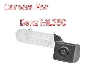MERCEDES Benz ML/GL/R専用防水夜視力バックアップカメラ,CA-832